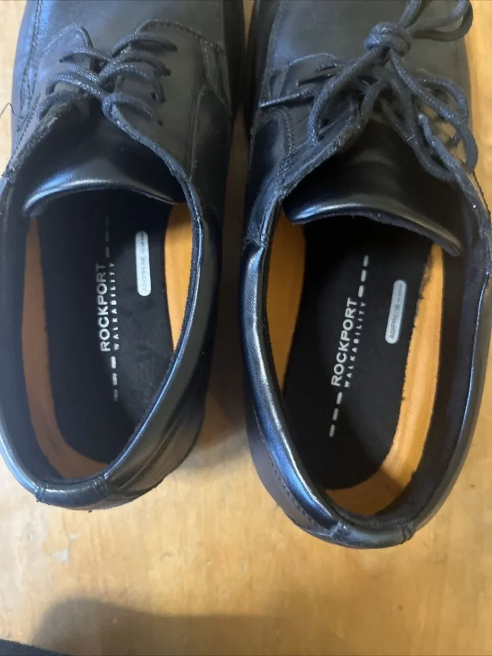 Rockport walkability black